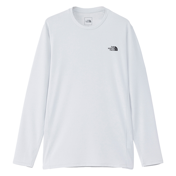 THE NORTH FACE ノースフェイス ロングスリーブフラッシュドライ