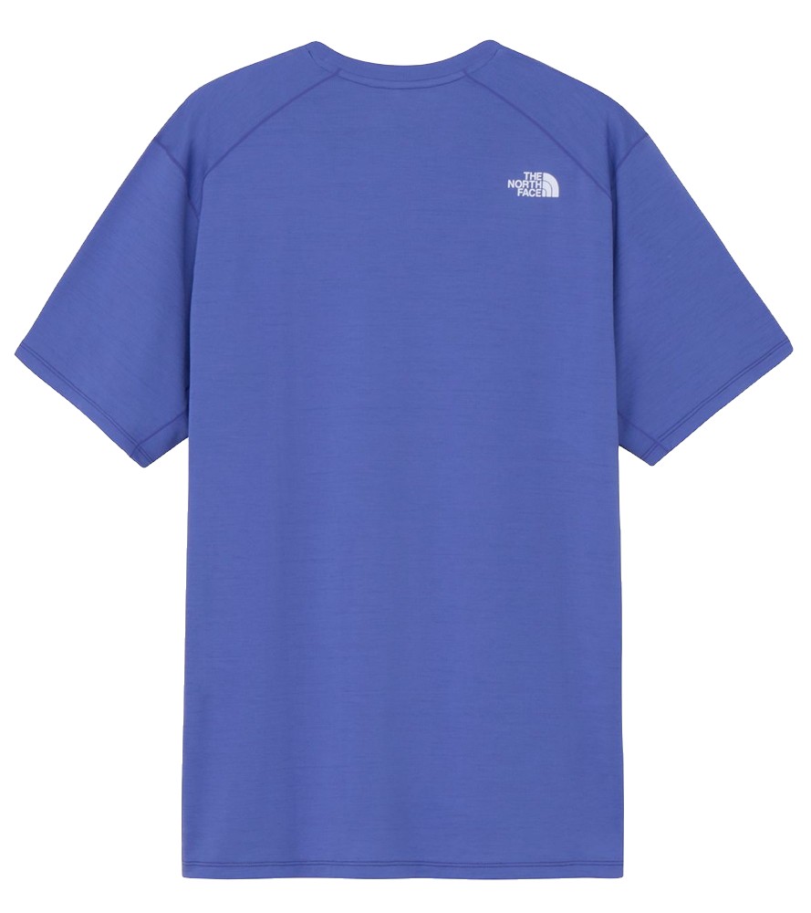 ノースフェイス THE NORTH FACE メンズ 半袖シャツ Tシャツ ショートスリーブフラッシュドライスリーディークルー NT12204