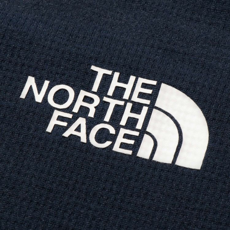 ノースフェイス THE NORTH FACE メンズ 半袖シャツ Tシャツ ショートスリーブフラッシュドライスリーディークルー NT12204