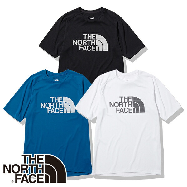 ノースフェイス ショートスリーブGTDロゴクルー メンズ 半袖 Tシャツ NT12276 | 山とアウトドア専門店 ロッジ