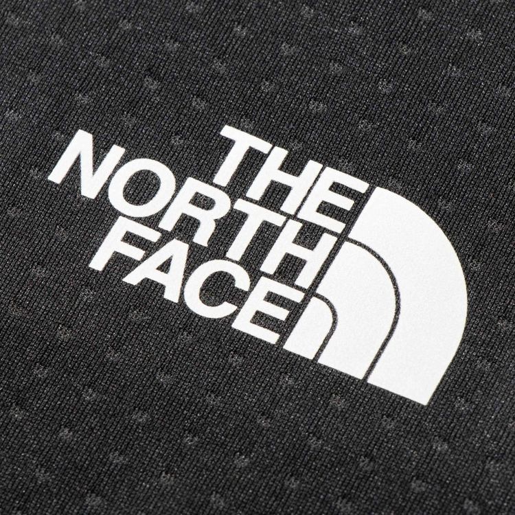 ノースフェイス THE NORTH FACE メンズ レディース 半袖シャツ 半袖Tシャツ エクスペディションショートスリーブドライドットクル NT12324