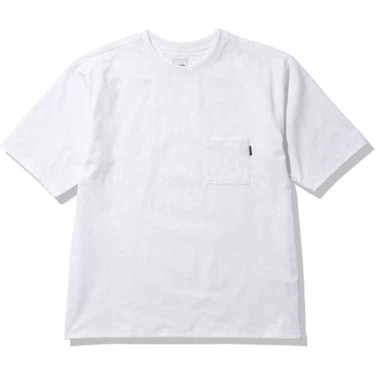 THE NORTH FACE ノースフェイス Tシャツ ショートスリーブエアリー