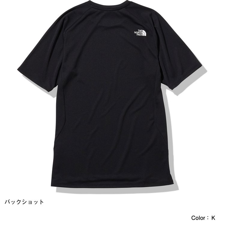 ノースフェイス THE NORTH FACE メンズ Tシャツ ショートスリーブGTDロゴクルー NT12376