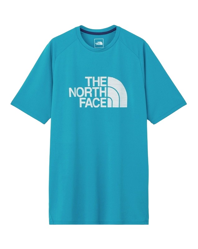 ノースフェイス THE NORTH FACE メンズ Tシャツ ショートスリーブGTDロゴクルー NT12376
