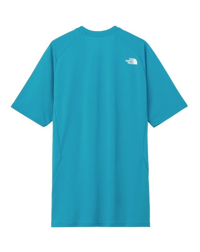 ノースフェイス THE NORTH FACE メンズ Tシャツ ショートスリーブGTDロゴクルー NT12376