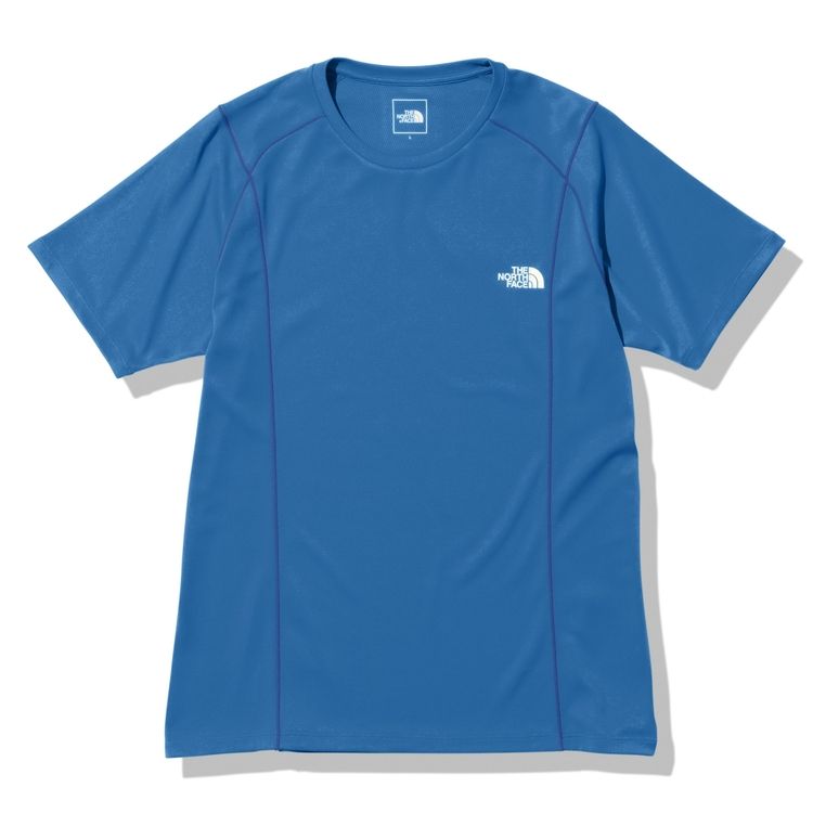 THE NORTH FACE ノースフェイス メンズ Tシャツ ショートスリーブ ES