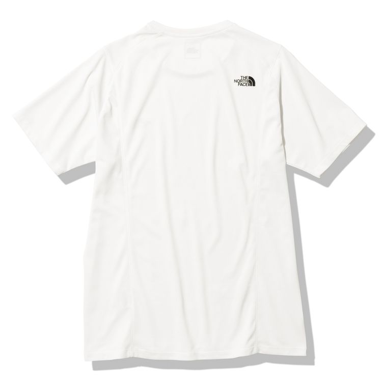 メンズ Tシャツ ショートスリーブ ES アンペアラインドクルー 半袖シャツ NT12383