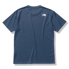THE NORTH FACE ノースフェイス メンズ Tシャツ ショートスリーブベントヌプシクルー 半袖シャツ NT12388