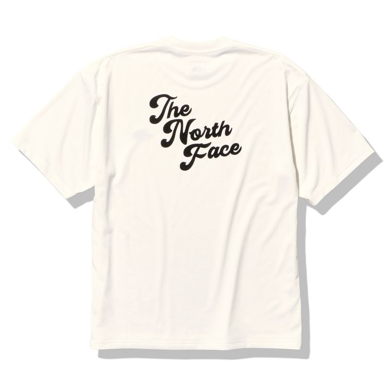THE NORTH FACE ノースフェイス メンズ Tシャツ ショートスリーブフリーラングラフィッククルー 半袖シャツ NT12394