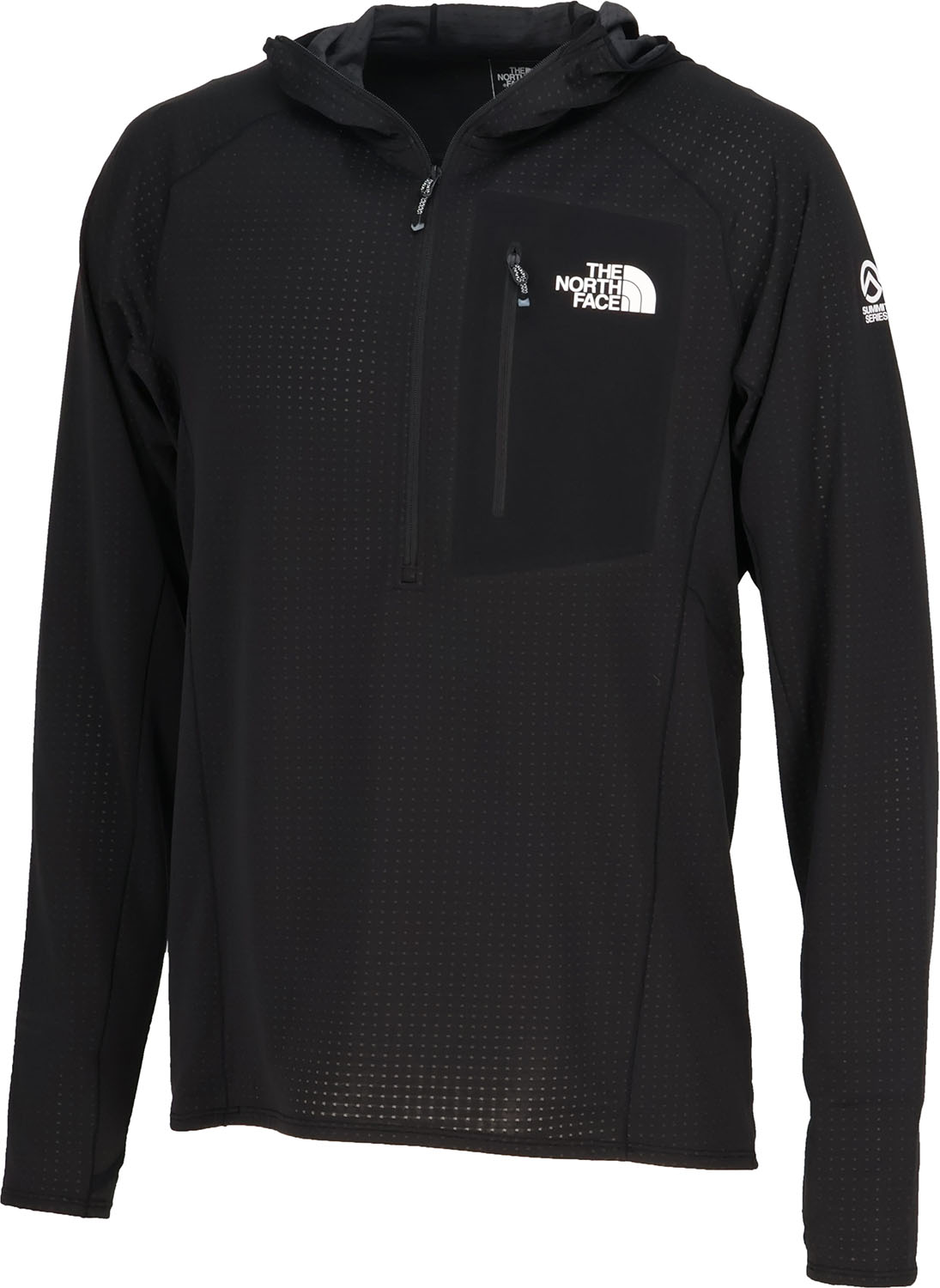 THE NORTH FACE エクスペディションドライドットフーディ ベースレイヤー パーカー 単体着用可能 トップス 吸汗速乾ドライ 汗冷え防止 ダブルニット構造 サムホール ヘルメットライナー 登山 トレッキング アウトドア Expedition Dry Dot Hoodie メンズ レディース NT12521
