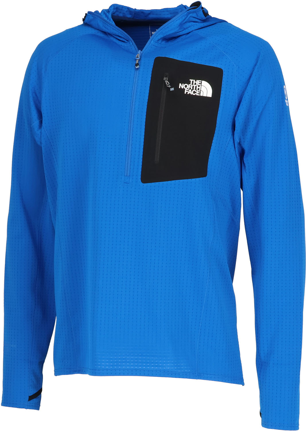 THE NORTH FACE エクスペディションドライドットフーディ ベースレイヤー パーカー 単体着用可能 トップス 吸汗速乾ドライ 汗冷え防止 ダブルニット構造 サムホール ヘルメットライナー 登山 トレッキング アウトドア Expedition Dry Dot Hoodie メンズ レディース NT12521