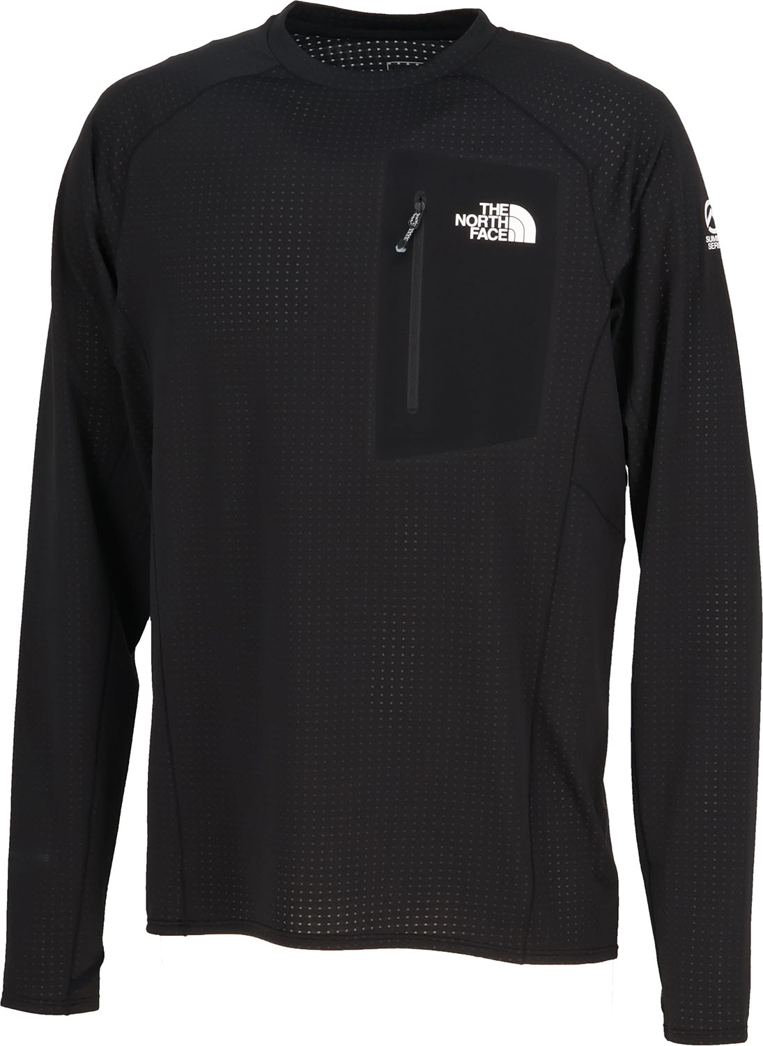 THE NORTH FACE エクスペディションドライドットクルー スウェット ALPINE トップス カットソー Expedition Dry Dot Crew NT12523