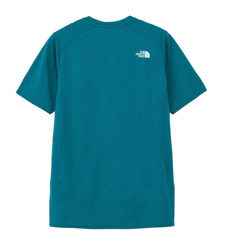 メンズ 半袖Tシャツ 半袖シャツ ショートスリーブエンデューロクルー NT12575