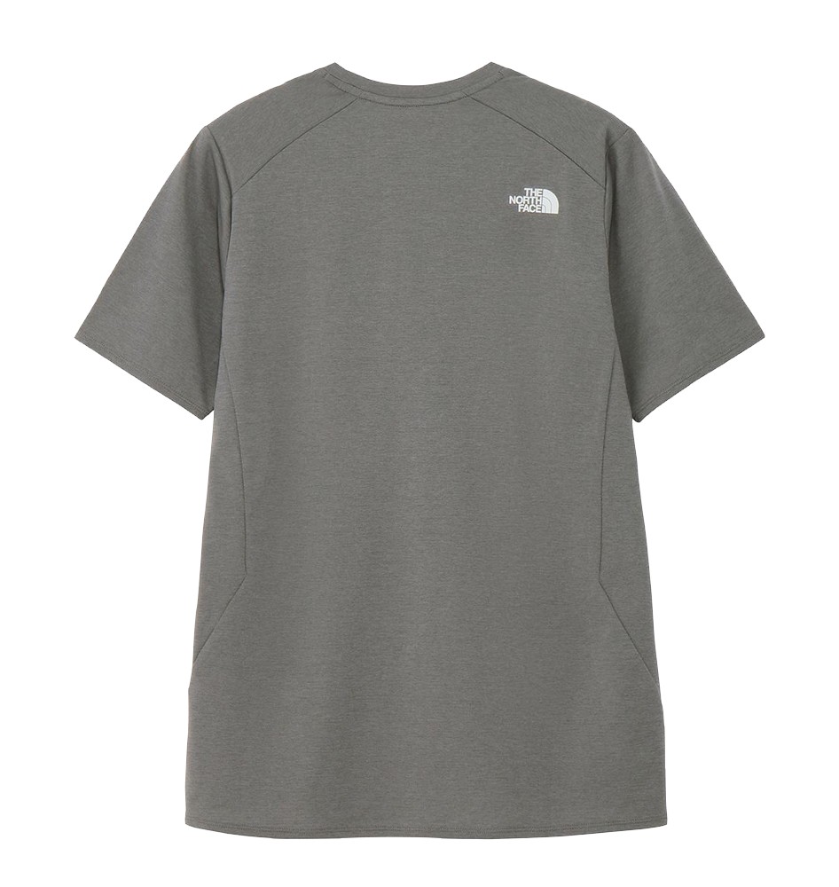 メンズ 半袖Tシャツ 半袖シャツ ショートスリーブエンデューロクルー NT12575