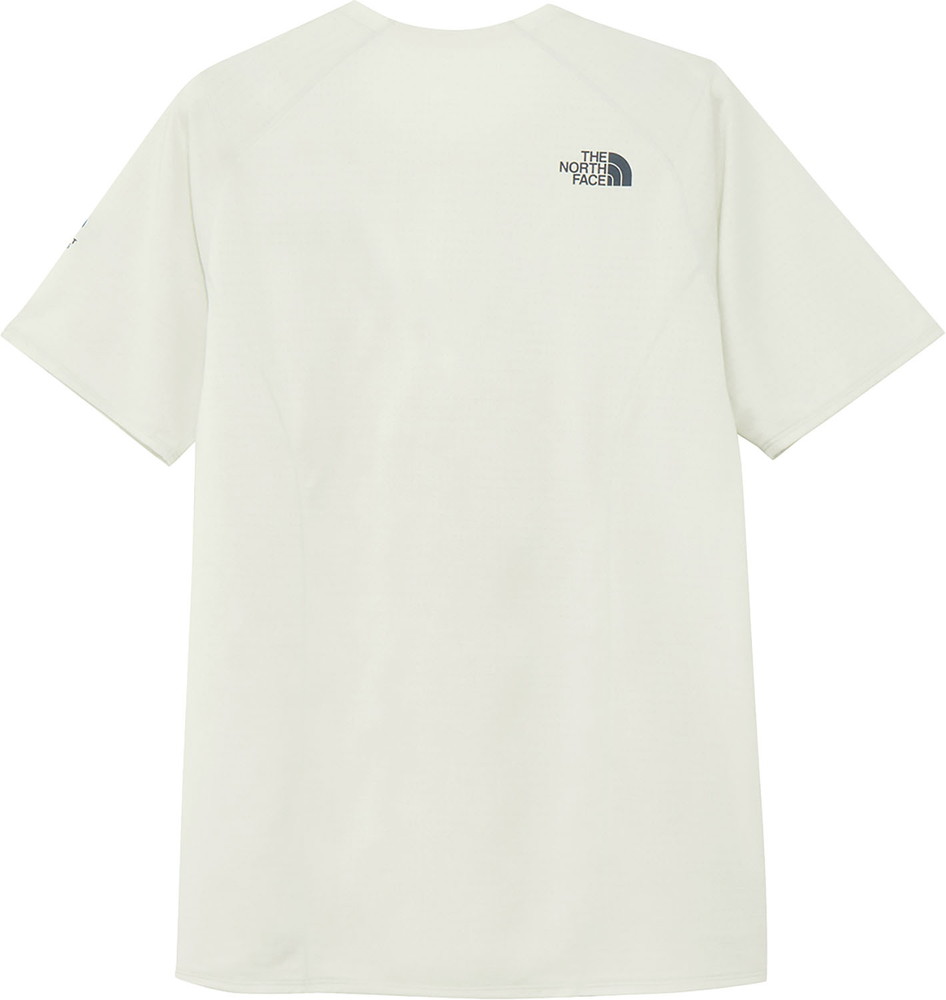 メンズ 半袖シャツ 半袖Tシャツ ショートスリーブドライドットライトクルー NT12588