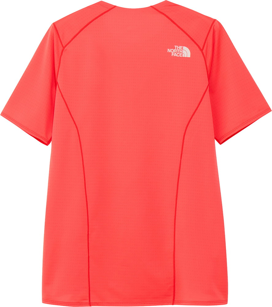 メンズ 半袖シャツ 半袖Tシャツ ショートスリーブドライドットライトクルー NT12588