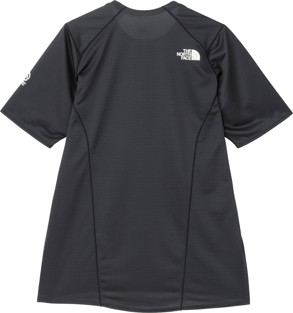 メンズ 半袖シャツ 半袖Tシャツ ショートスリーブドライドットライトクルー NT12588