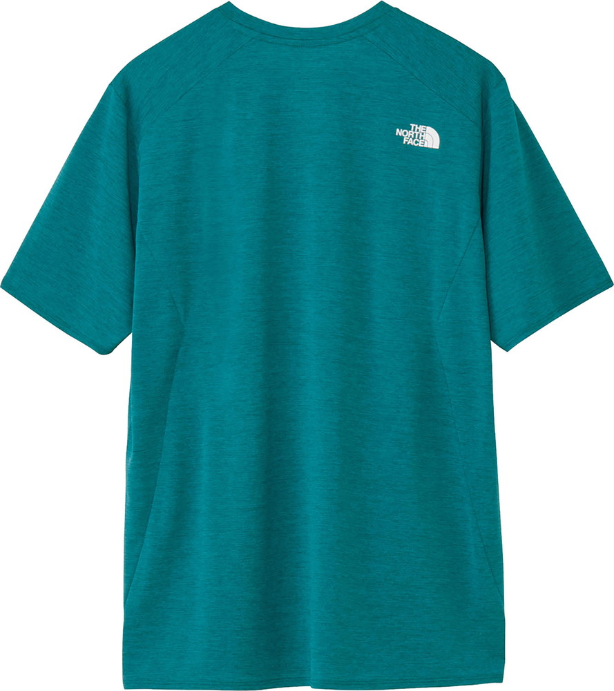 メンズ 半袖シャツ 半袖Tシャツ ショートスリーブGTDメランジクルー NT12595