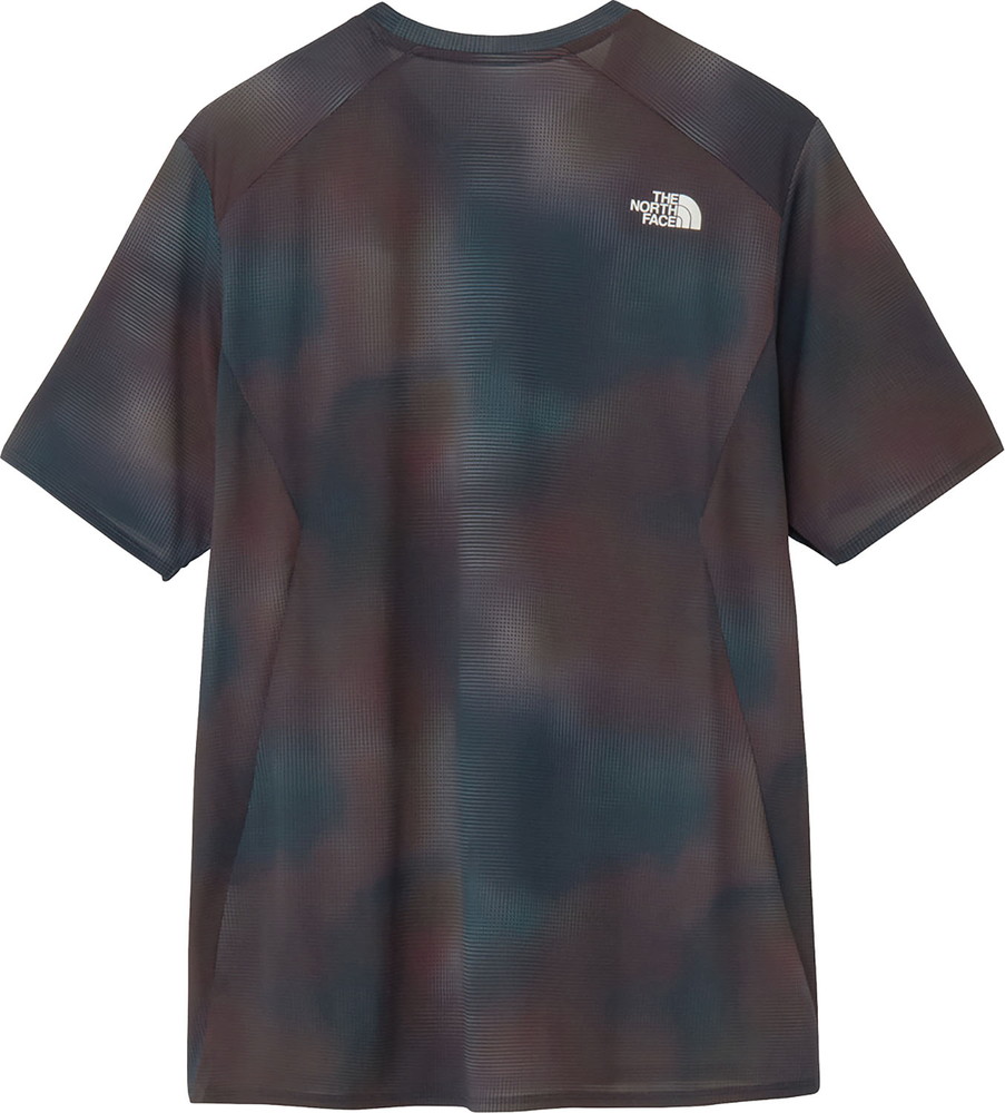 メンズ 半袖シャツ 半袖Tシャツ ショートスリーブGTDメランジクルー NT12595