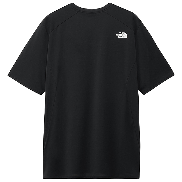 THE NORTH FACE ノースフェイス ショートスリーブGTDメランジ