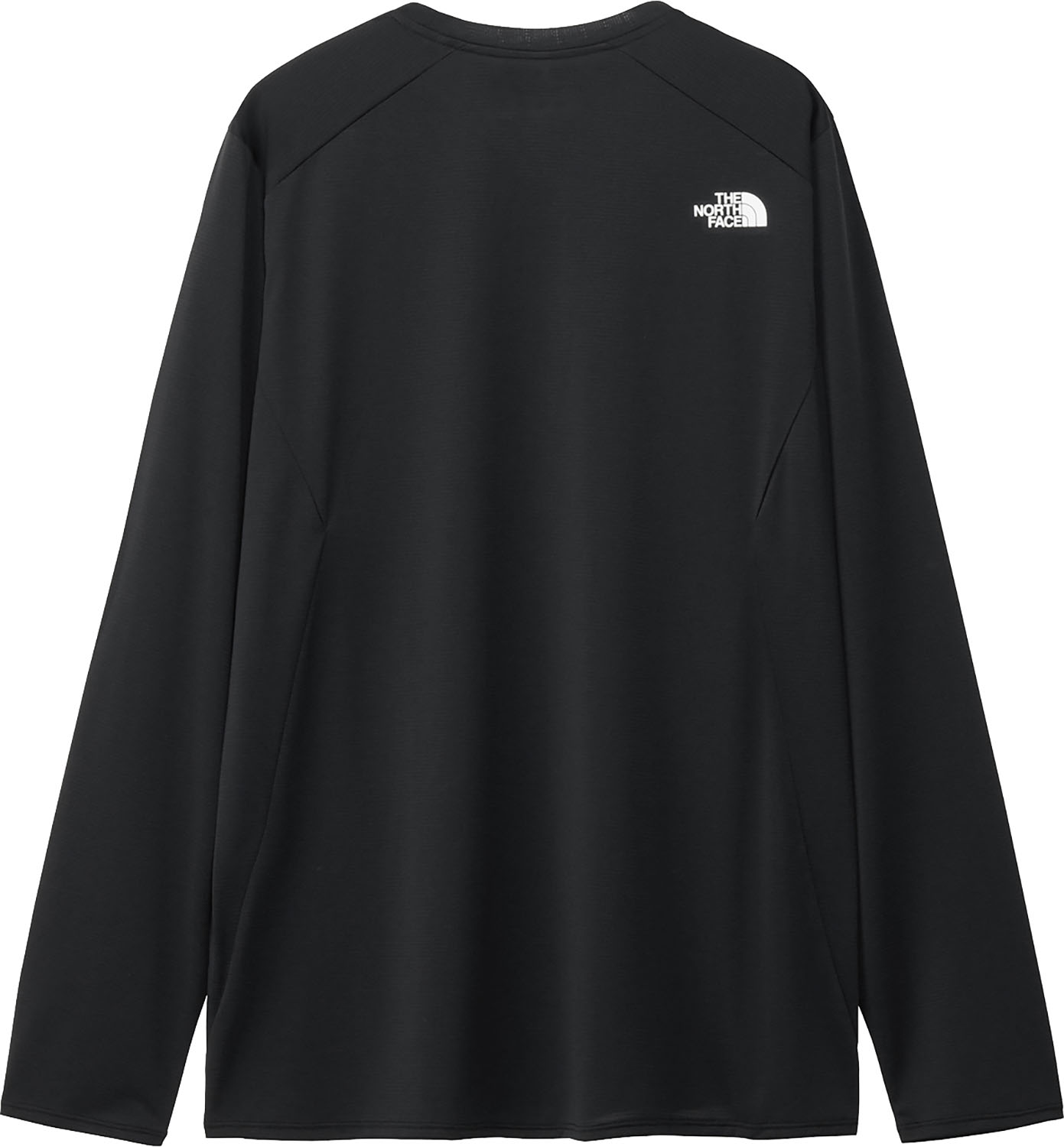 THE NORTH FACE ロングスリーブスモールボックスロゴティー ロングスリーブ Tシャツ アウトドア 山登り 登山 ハイキング 静電防止 吸汗速乾 NT32441