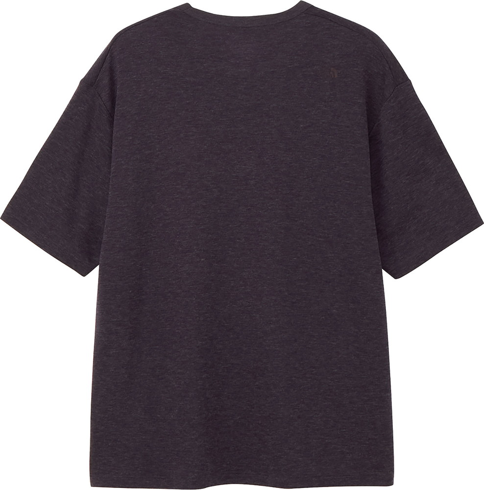 メンズ 半袖シャツ 半袖Tシャツ ショートスリーブハイカーズティー NT12601