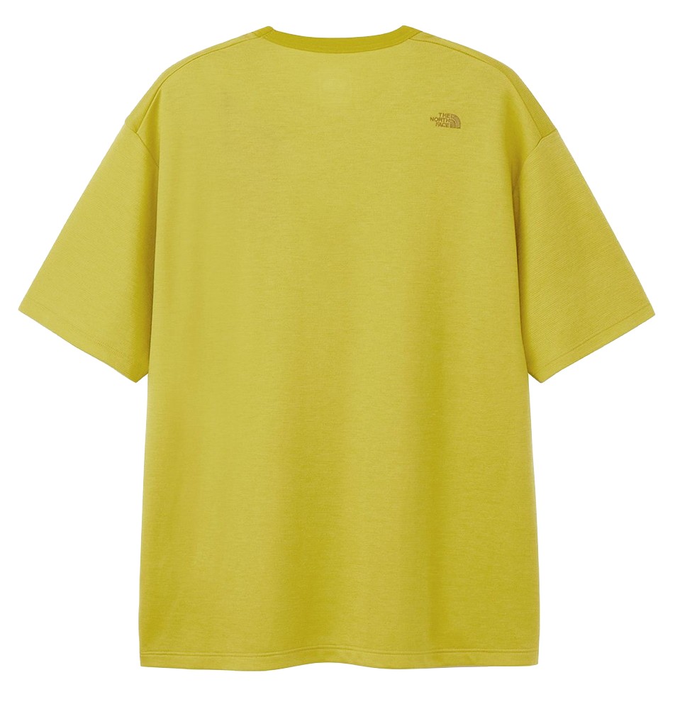 メンズ 半袖シャツ 半袖Tシャツ ショートスリーブハイカーズティー NT12601