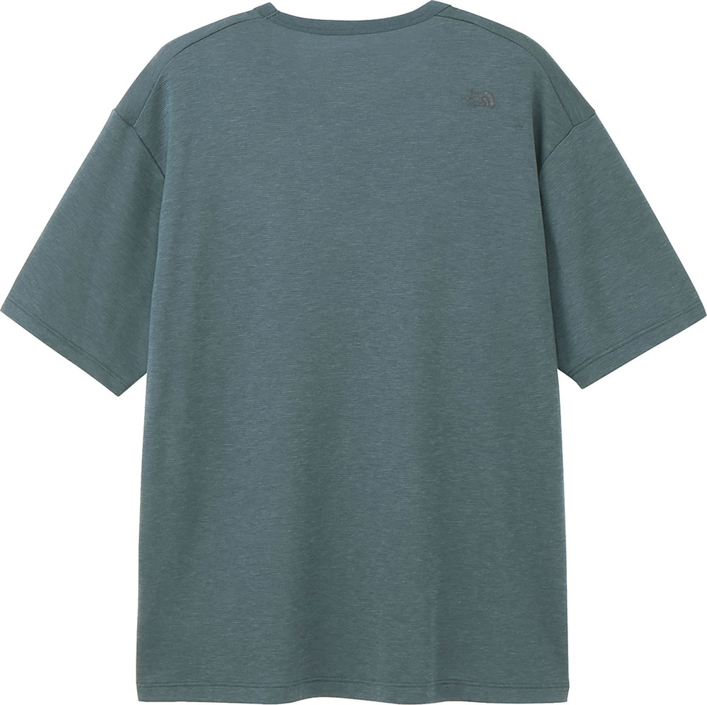 メンズ 半袖シャツ 半袖Tシャツ ショートスリーブハイカーズティー NT12601
