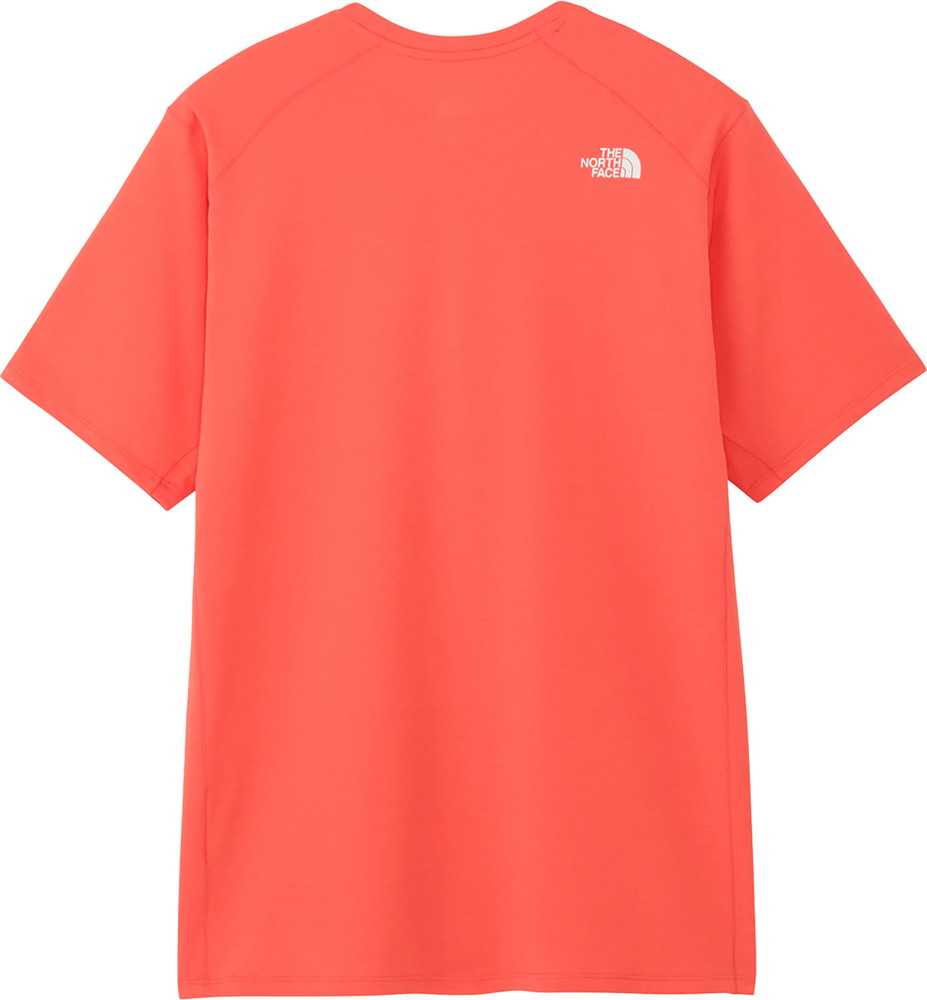 レディース 半袖シャツ 半袖Tシャツ ショートスリーブフラッシュドライスリーディークルー NT12603