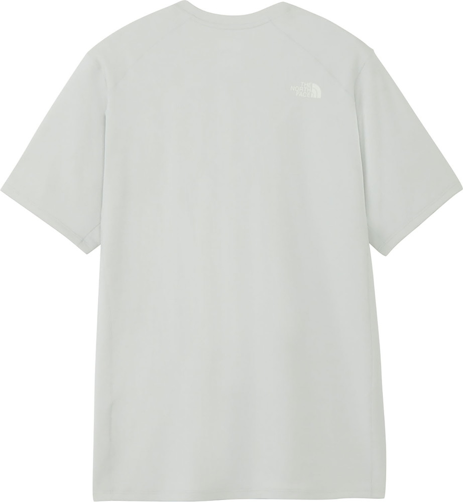 レディース 半袖シャツ 半袖Tシャツ ショートスリーブフラッシュドライスリーディークルー NT12603