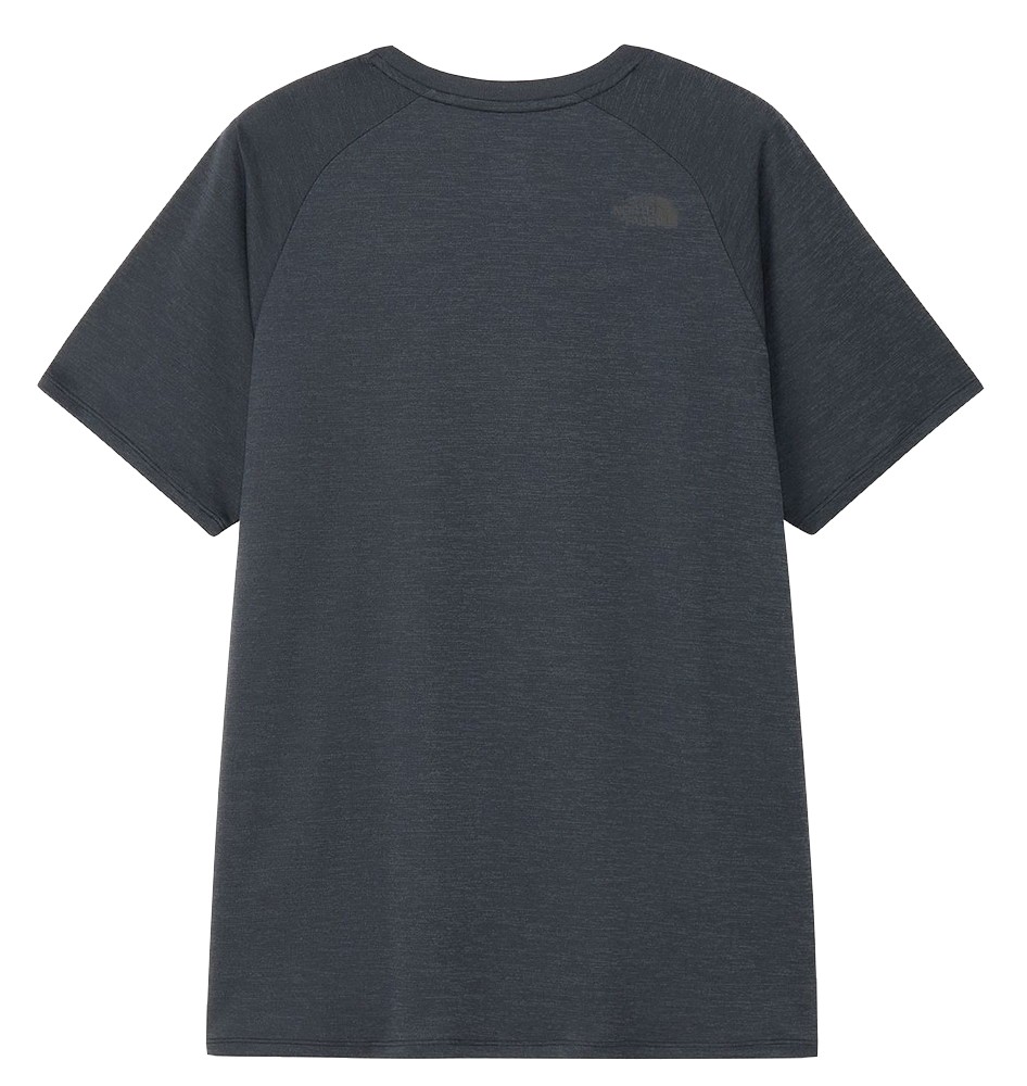 メンズ 半袖Tシャツ 半袖シャツ ショートスリーブクリスプアクションクルー NT12685