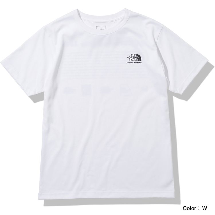 THE NORTH FACE ノースフェイス メンズ Tシャツ ショートスリーブ