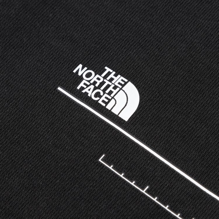 THE NORTH FACE ノースフェイス メンズ レディース 半袖シャツ Tシャツ ショートスリーブハーフドームアンチェンジドティー NT32339