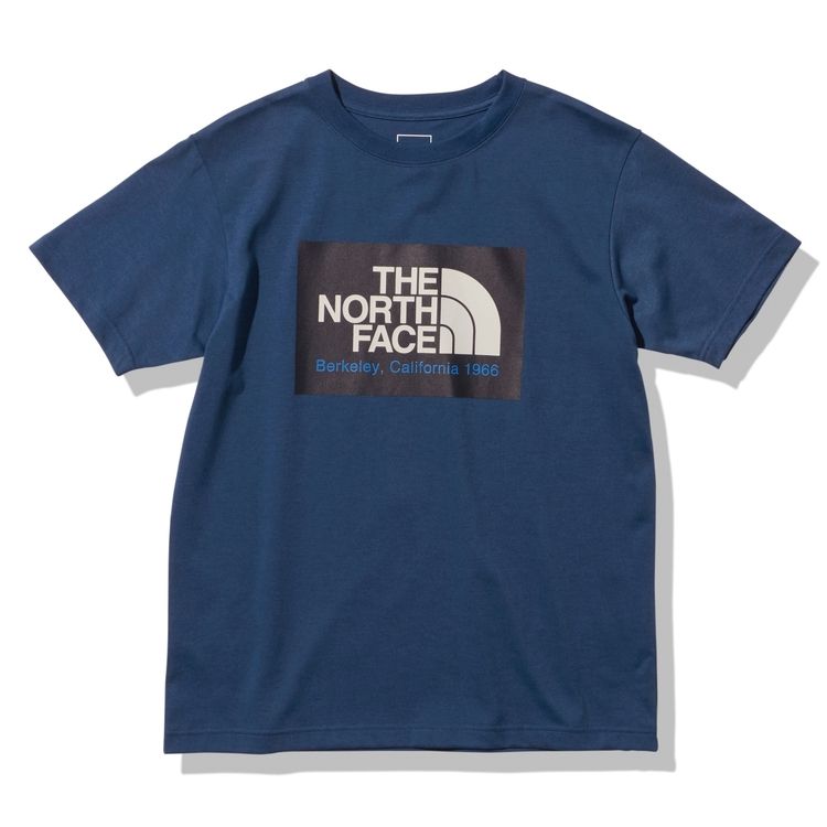THE NORTH FACE ノースフェイス メンズ Tシャツ ショートスリーブカリフォルニアロゴティー NT32355