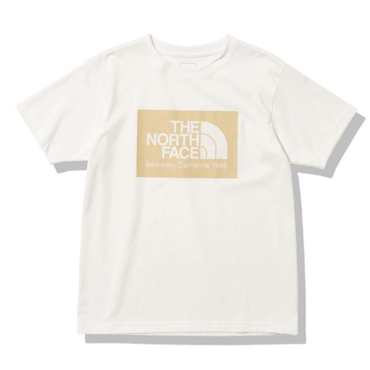 THE NORTH FACE ノースフェイス メンズ Tシャツ ショートスリーブカリフォルニアロゴティー NT32355