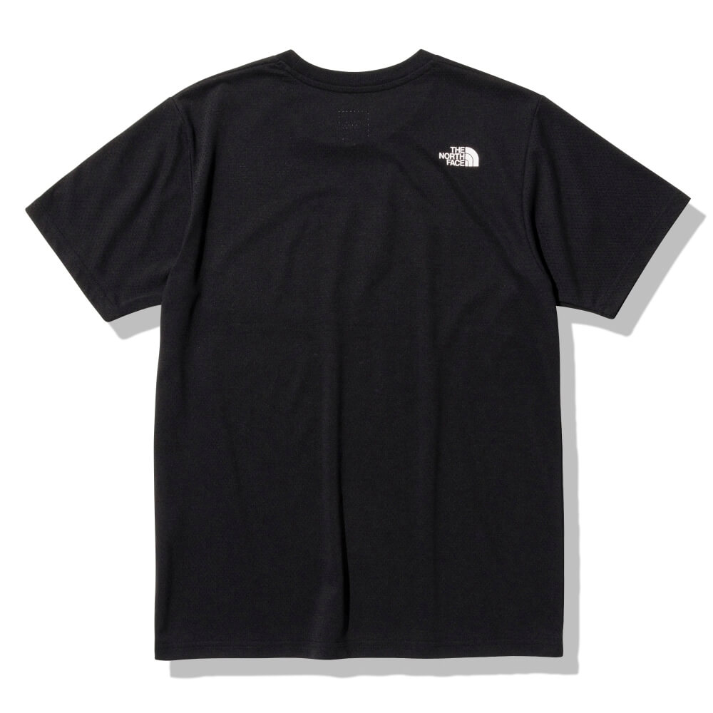 THE NORTH FACE ノースフェイス 半袖 Tシャツ ショートスリーブムーブアップメッシュティー メンズ NT32371