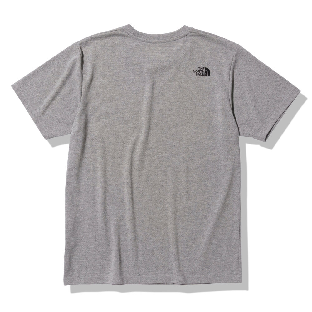 THE NORTH FACE ノースフェイス 半袖 Tシャツ ショートスリーブムーブアップメッシュティー メンズ NT32371