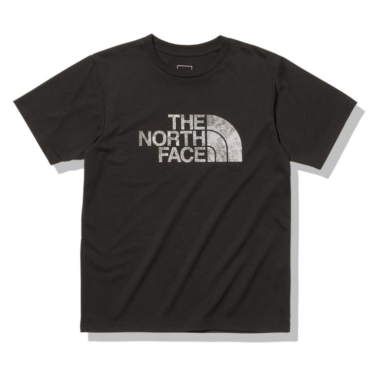 THE NORTH FACE ノースフェイス メンズ 半袖Tシャツ 半袖シャツ ショートスリーブハイパーロックロゴティー NT32375