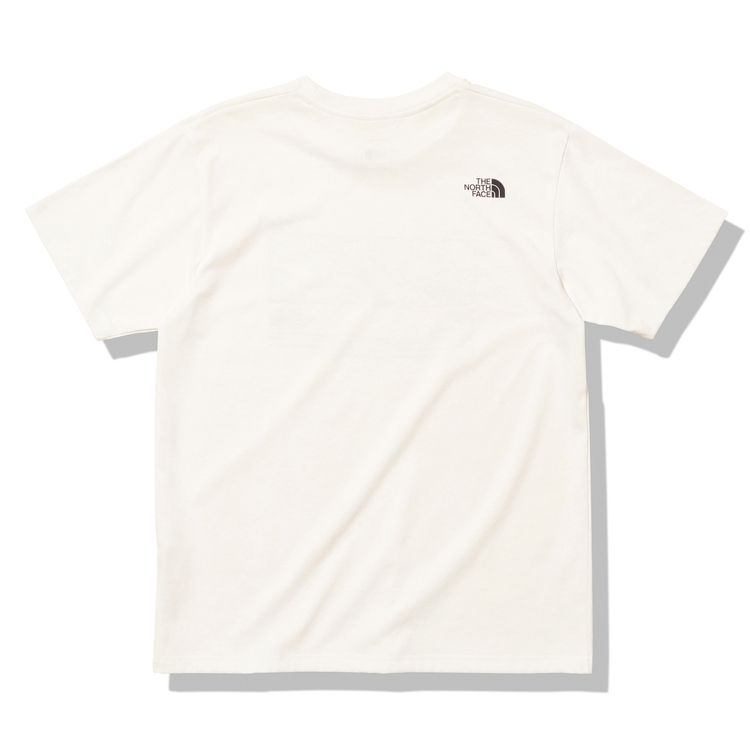 THE NORTH FACE ノースフェイス メンズ Tシャツ ショートスリーブハーフドームトポティー NT32378