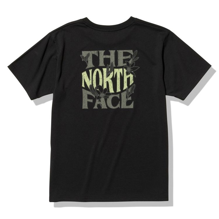 THE NORTH FACE ノースフェイス メンズ 半袖Tシャツ 半袖シャツ ショートスリーブデイリリーロゴティー NT32381