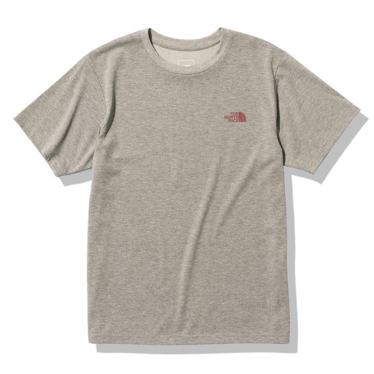 THE NORTH FACE ノースフェイス メンズ 半袖Tシャツ 半袖シャツ ショートスリーブデイリリーロゴティー NT32381