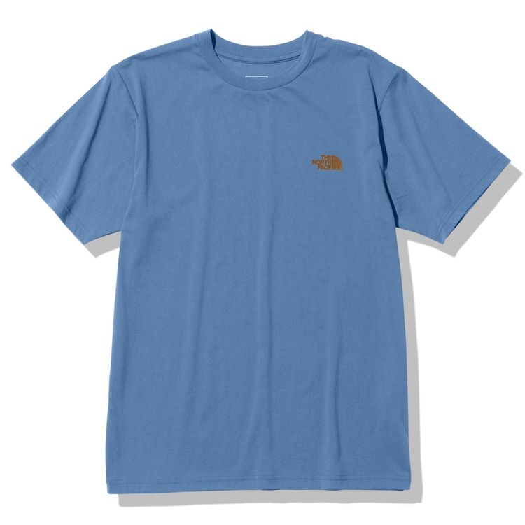 メンズ 半袖シャツ Tシャツ ショートスリーブエクスプロールソースサーキュレーションティー NT32392
