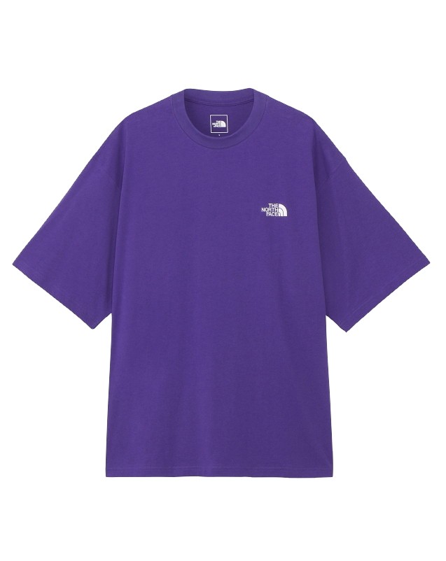 THE NORTH FACE メンズ レディース 半袖Tシャツ 半袖シャツ ショートスリーブネバーストップアイエヌジーティー NT32401