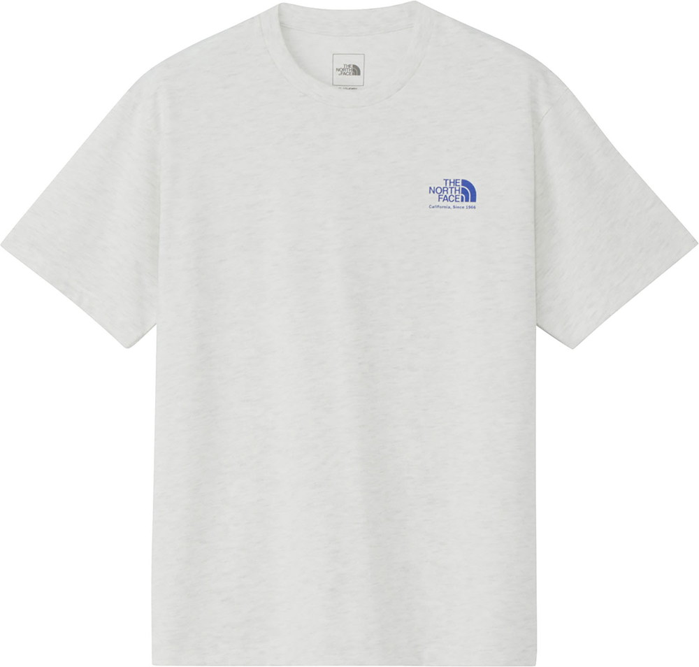メンズ 半袖Tシャツ 半袖シャツ ショートスリーブヒストリカルロゴティー NT32407