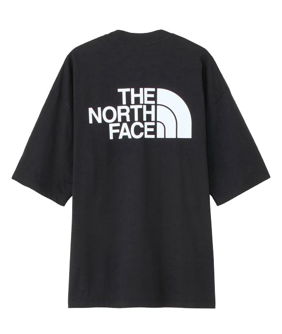 THE NORTH FACE メンズ レディース 半袖Tシャツ 半袖シャツ ショートスリーブシンプルカラースキームティー NT32434