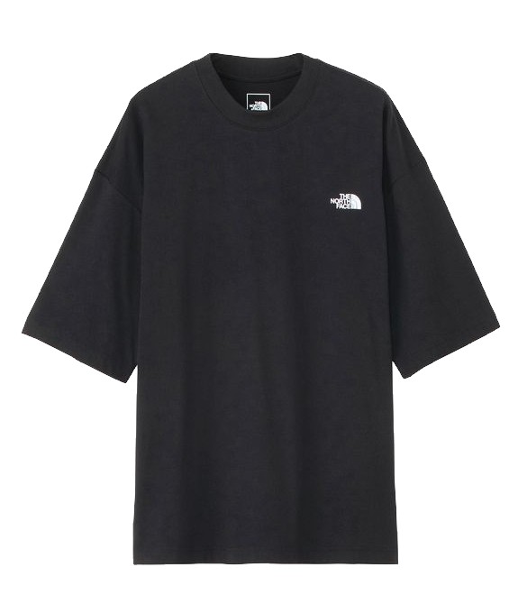 THE NORTH FACE メンズ レディース 半袖Tシャツ 半袖シャツ ショートスリーブシンプルカラースキームティー NT32434