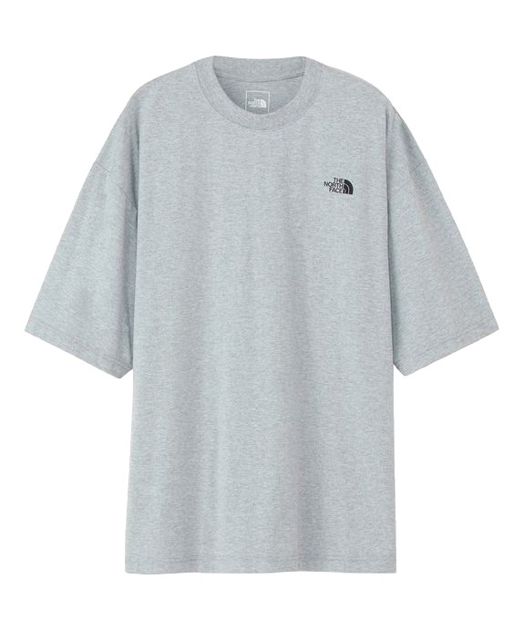 THE NORTH FACE メンズ レディース 半袖Tシャツ 半袖シャツ ショートスリーブヨセミテシーナリーティー NT32436