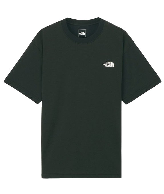 THE NORTH FACE メンズ レディース 半袖Tシャツ 半袖シャツ ショートスリーブエントランスパーミッションティー NT32439