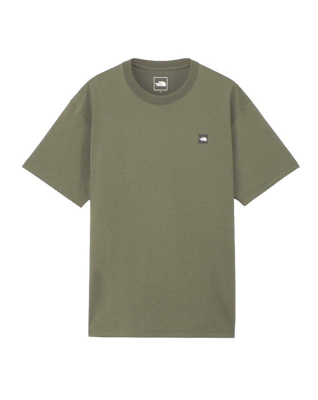 THE NORTH FACE メンズ 半袖Tシャツ 半袖シャツ ショートスリーブスモールボックスロゴティー NT32445