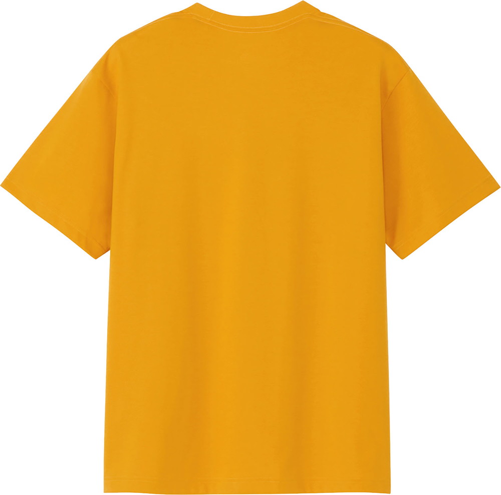 メンズ  半袖Tシャツ 半袖シャツ ショートスリーブスモールボックスロゴティー NT32445